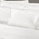 Σετ 4τμχ Σεντόνια Blend White 270x280