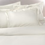 Σετ 4τμχ Σεντόνια Blend Ecru-Ivory 270x280