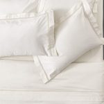 Σετ 4τμχ Σεντόνια Blend Ecru-Ivory 270x280