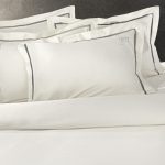 Σετ 4τμχ Σεντόνια Blend Silver-Ivory 270x280