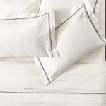 Σετ 4τμχ Σεντόνια Blend Silver-Ivory 270x280