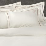 Σετ 4τμχ Σεντόνια Blend Amethyst-Ivory 270x280