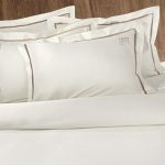 Σετ 4τμχ Σεντόνια Blend Taupe-Ivory 270x280