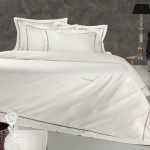 Σετ 3τμχ Παλπλωματοθήκη Blend Amethyst-Ivory 260x260