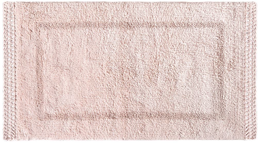 Πατάκι Μπάνιου Empire Old Pink 55x85