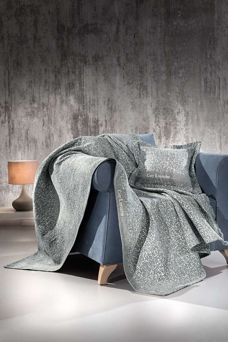 Ριχτάρι Διθέσιου Καναπέ Venus Grey 170×250