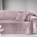 Ριχτάρι Rubicon Amethyst 170x300 (Τριθέσιος)