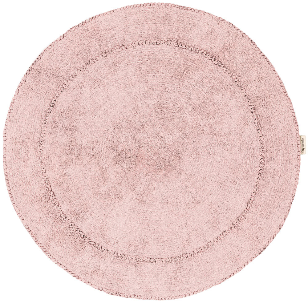 Χαλί Spyral Pinky 120cm