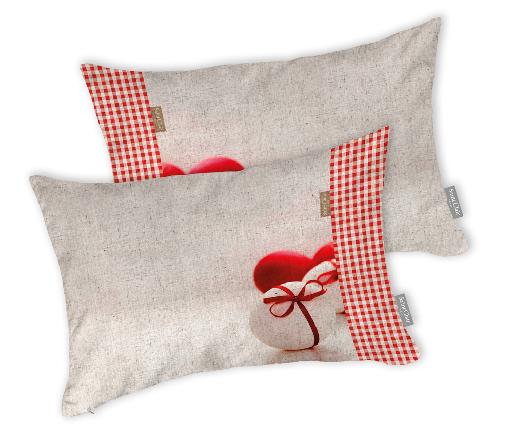 Διακοσμητικό Μαξιλαράκι Easter Cushion 03 30x45