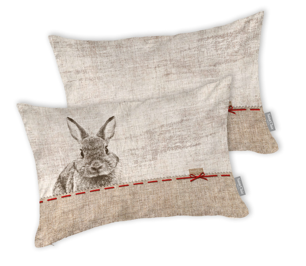 Διακοσμητικό Μαξιλαράκι Easter Cushion 10 30x45