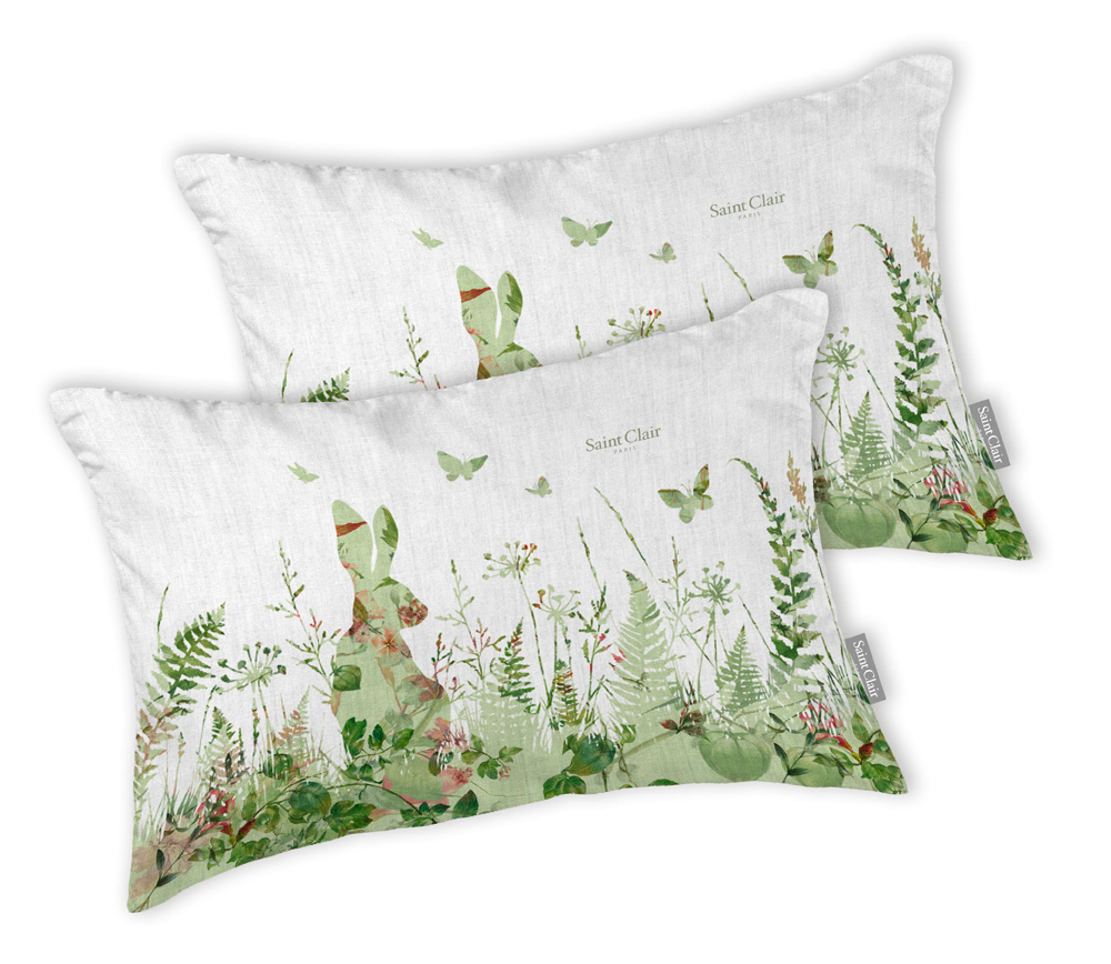 Διακοσμητικό Μαξιλαράκι Easter Cushion 12 30x45