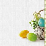 Σουπλά Easter 08 45x33