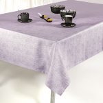 Τραπεζομάντηλο 1020 Lilac 145x145