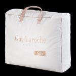 Πάπλωμα Μεταξωτό Guy Laroche 4 Εποχών Silk220x240