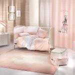 Κουρτίνα Soft - Touch Lapin Pink με Τρουκς 160x240