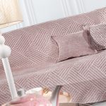 Ριχτάρι Goya Old Pink 180x250 (Διθέσιος)