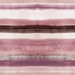 Τραβέρσα 2053 Dusty Pink 40x160