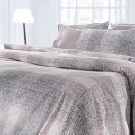 Σετ 3τμχ Σεντόνια Elissa Melanze Flannel 170x265