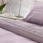 Σετ 3τμχ Σεντόνια Estella Lilac 180x265